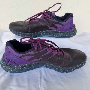 MERRELL Bare Acsess XTR Shield - Women's 7.5